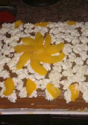Una foto de Postre tentación!!!!