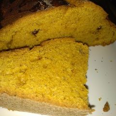 Pumpkin Cake A picture of Pumpkin Cake.