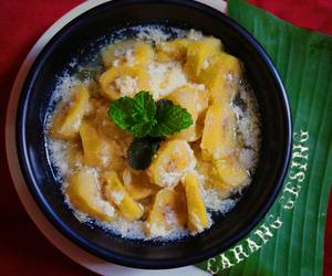 Mudah Cepat Memasak Carang Gesing Ala Restoran Mudah Cepat Memasak Carang Gesing Ala Restoran