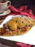Crookie il Croissant Biscottato