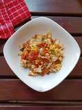 Orak Arik Tomat Telur