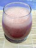 Jus (Plum, Anggur) -182-