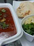 Beef Nihari
