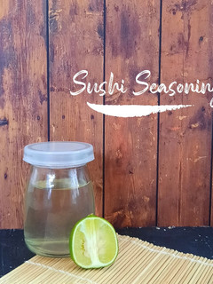 Foto resep Sushi Seasoning (alternatif mirin HALAL)