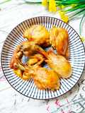Ayam Goreng Ungkep
