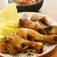 Ayam Goreng Kalasan