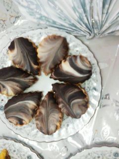 صورة لوصفة صابلي رخامي