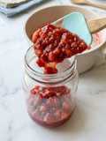 Strawberry Compote