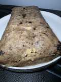Bolu pisang kukus coklat keju