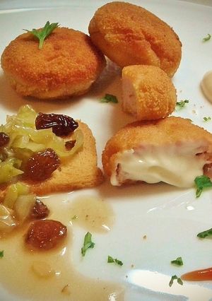 Foto principal de Nuggets de pollo