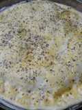 Pastel de Pollo y Ricotta