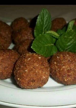 صورة لوصفة سمك محشي بالجبن