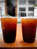 Americano เย็น