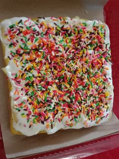 Foto resep Bolu ubi kukus