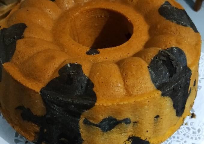 Resep Bolu Marmer Lembut &Lembab Oleh Dayshe Abill Kurnia - Cookpad Resep Bolu Marmer Lembut &Lembab Oleh Dayshe Abill Kurnia - Cookpad