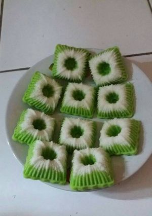 Foto resep Putu ayu