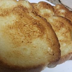 A picture of Simple Garlic Bread.
