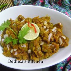 A picture of Turai Ka Salan.