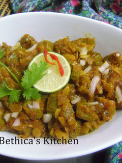 A picture of Turai Ka Salan.