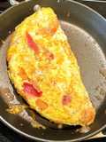 Omelette a mi manera