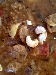 সয়াবিন মসুর ডাল (soyabean musur dal recipe in Bengali) রেসিপির প্রধান ছবি