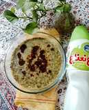آش دوغ گیلانی