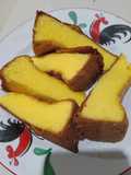 Kue klemben