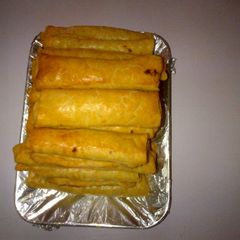 Fish -Roll A picture of Fish -Roll.