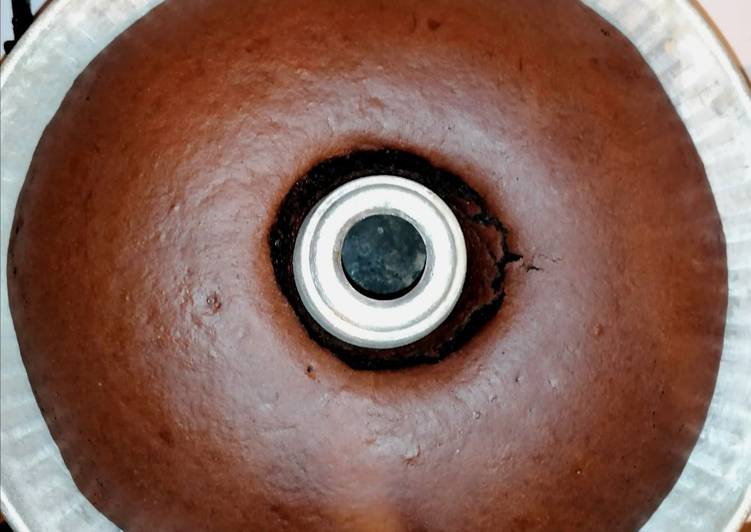 Ciambellone al cacao