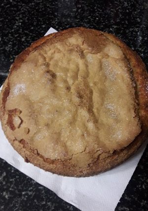 Una foto de Bizcocho de yogur