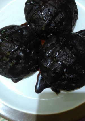 Foto resep Bolu kukus oreo anti gagal