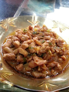 Foto resep Chicken Teriyaki Bumbu Homemade