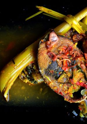 Foto resep Tuna Rica - Rica