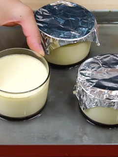 焦糖布丁 的食譜成品照片