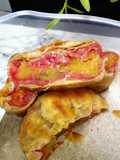 Pia bolet goreng