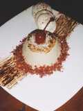 Panna cotta