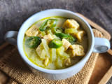 Sayur Gurih Ndeso