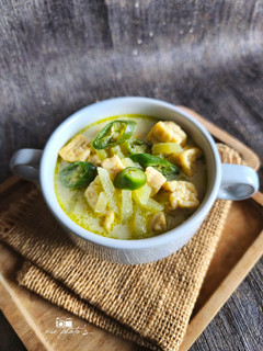 Foto resep Sayur Gurih Ndeso