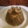 Nasi Goreng Udang