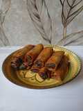 Pisang Coklat (Piscok)
