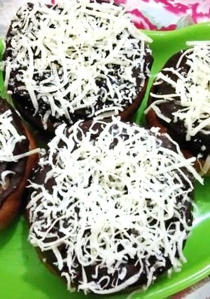 Foto resep Donat kentang