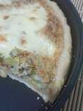 Masa para tarta salada