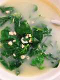 Canh don thái bình