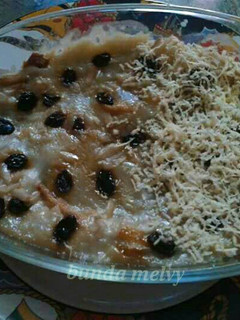 Foto resep Klapertart Kukus