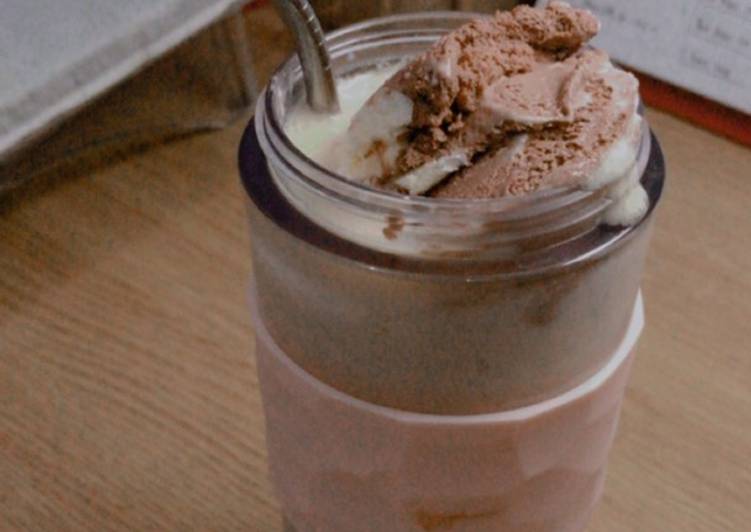 Resep Es Krim Yogurt yang Lezat Sekali