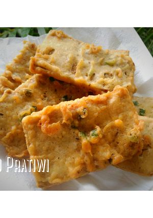 Foto resep Gembos crispy