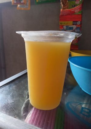 Foto resep Jus buah Belimbing