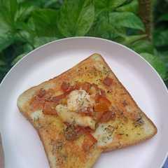 Roti panggang smokebeef রেসিপির প্রধান ছবি
