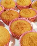 Cupcake básico