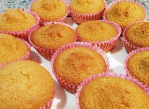 Foto principal de Cupcake básico